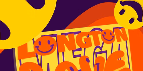 Longton Rave Legends hosted by MC Ragga