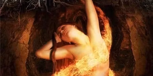 Chalice Hart Ostara 2026 - The return of Persepone