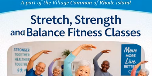 Movement Class