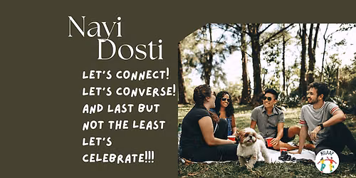 Nayi Dosti