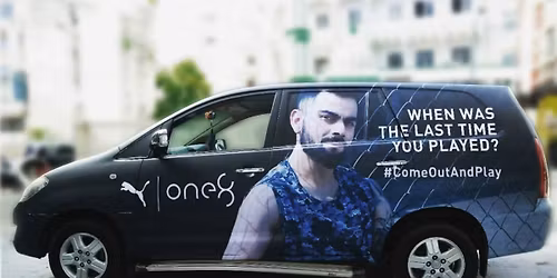 PLAY DAY - Come Out And Play