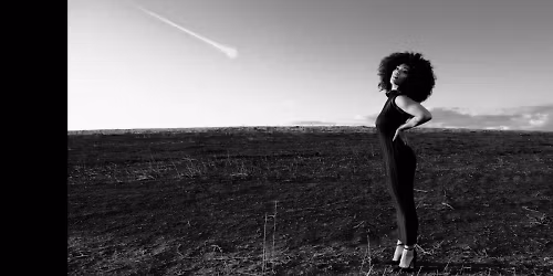 Madison McFerrin in Portland