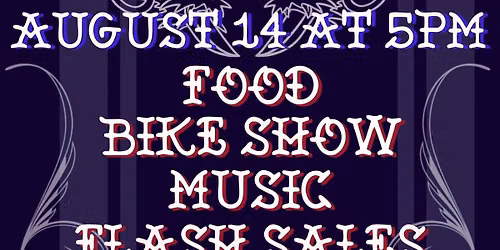 Bike night