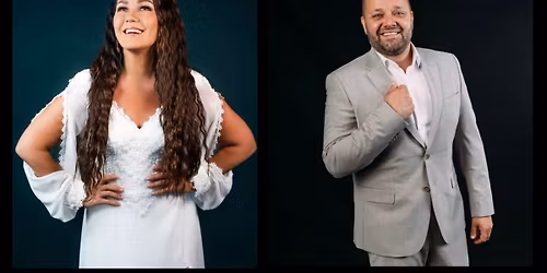 Ruusulinnan UUSI VUOSI 2026\ud83d\udca5 SAIJA TUUPANEN & eXmiehet ja ANTTI AHOPELTO & Etiketti