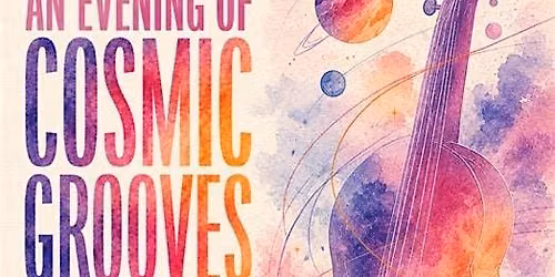 TFO\u2019s String Theory: An Evening of Cosmic Grooves