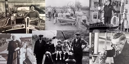 Characters on the Cut