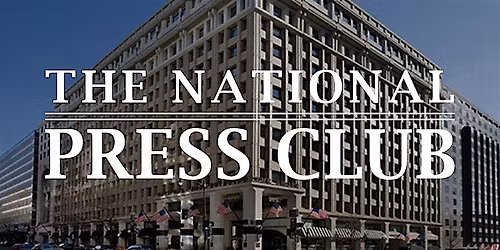 National Press Club Headliners: Liz Shuler