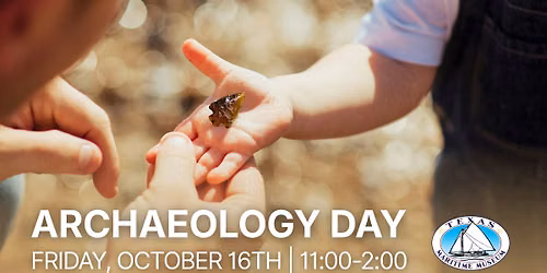 Archaeology Day