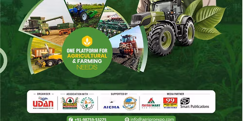 AGRI EXPO