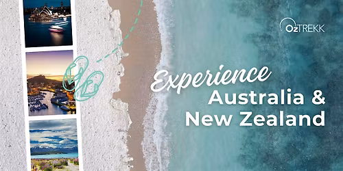 Experience Australia & NZ: Discover Your Degree & University Options