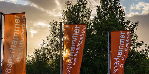 SOMMERFEST - Tag der offenen T\u00fcr