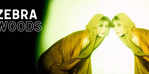 UITVERKOCHT! Zebra Woods \u2022 Trixie Whitley