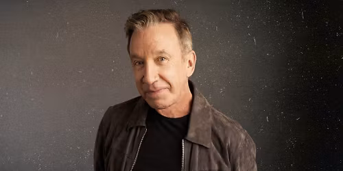 Tim Allen