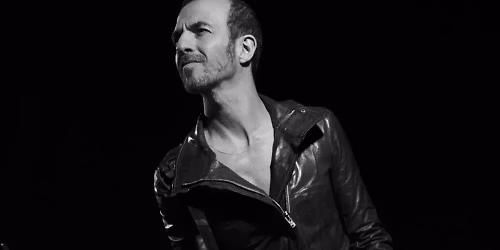 Calogero in Lannion