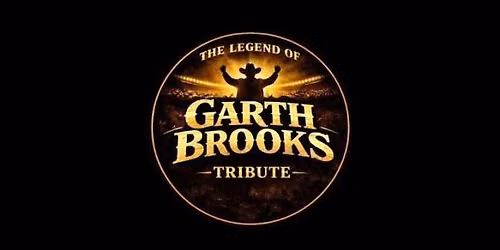 The Legend of Garth Brooks Tribute