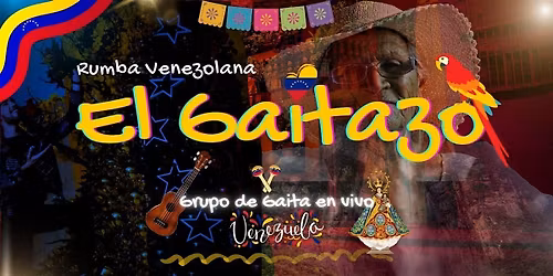 Rumba Venezolana \u2013 el Gaitazo \u2013 20 de Diciembre