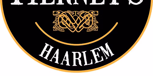 Upstairs at Tierney's Comedy Night