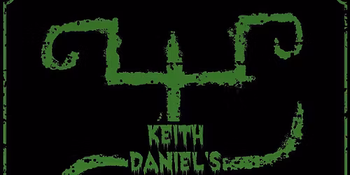 Keith Daniel l-Psycho Swamp Stomp
