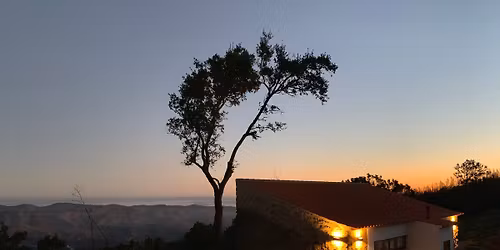 The Intuition Boost Retreat - Yoga, Intuitive Cooking, Mindfulness