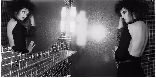 The Blackout celebrates the music of Siouxsie and the Banshees.