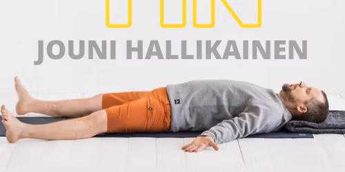 Total yin - kev\u00e4t koittaa