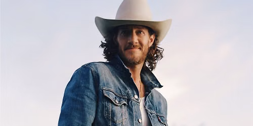 Tyler Hubbard