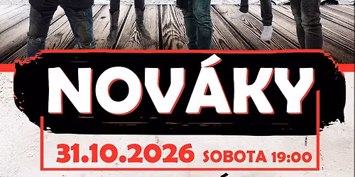 TURBO SK TOUR 2026 NOV\u00c1KY DK   