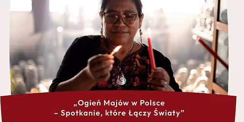 Kobiecy warsztat odnowy z Nan Amali\u0105