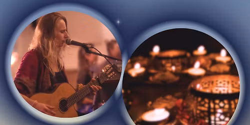 Advent Singing Ceremony & Cacao