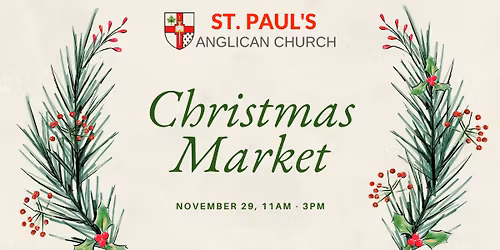 Christmas Marketplace