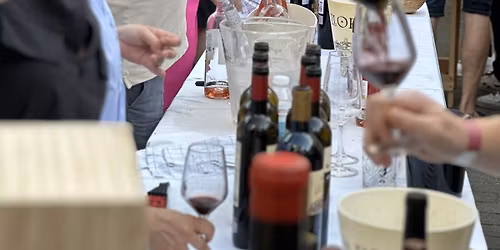 D'Wine & Friends Vinfestival 2026