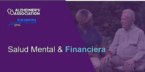 Salud Mental y Financiera