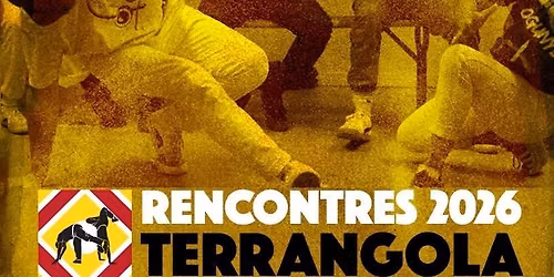 Rencontres Terrangola 2026