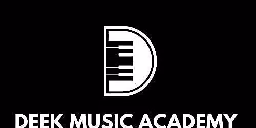 Deek Music Academy's Spring 2026 Piano Recital