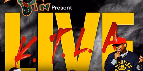 Keep The Lie Alive Podcast LIVE SHOW