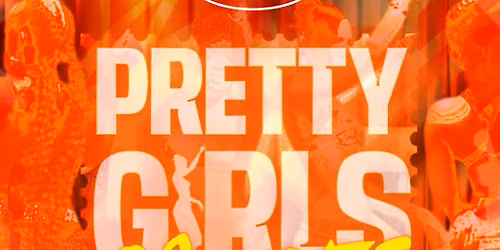 Pretty Girls Luv Raves