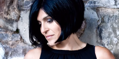 JAZZ BREW SUNDAY: ANNIKA SKOOGH