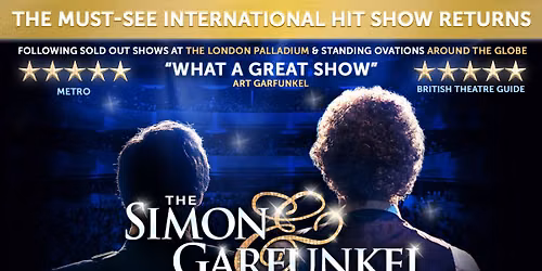 The Simon and Garfunkel Story