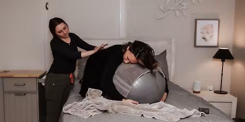 Doula Skills Workshop + Self Care