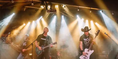 Southern Shade Returns to Crossroads Saloon & Steakhouse