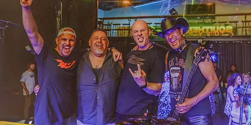 Southern Shade Returns to Crossroads Saloon & Steakhouse