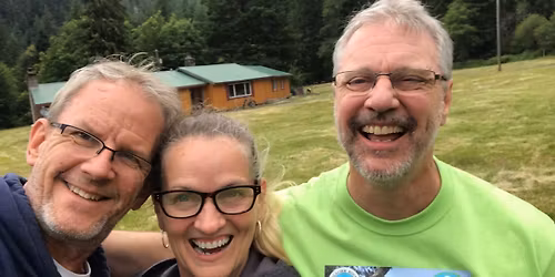 Olakino:  Happy Doc Comes to Canada