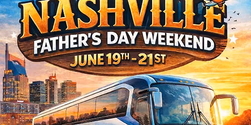 Father\u2019s Day Weekend