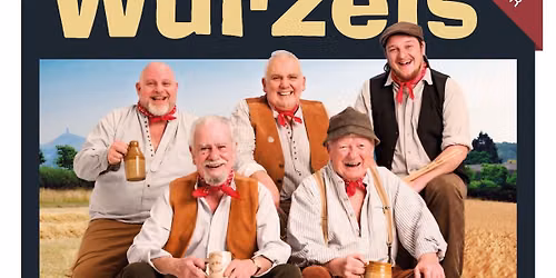 The Wurzels
