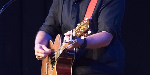 Howie Day