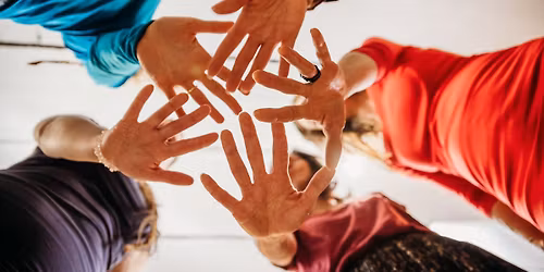 Pozor, zm\u011bna term\u00ednu! COMMUNITY BUILDING WORKSHOP Vla\u0161imsko - Bene\u0161ovsko - Voticko