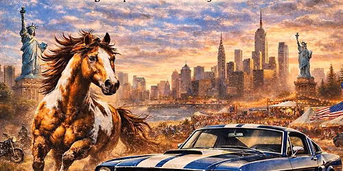 Sainte-Foy \u00e0 l'Assaut de l'Am\u00e9rique