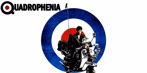 Quadrophenia screening in Tottenham