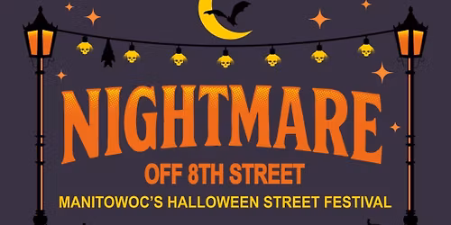 Nightmare Off 8th Street