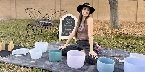 Sunset Sound Bath